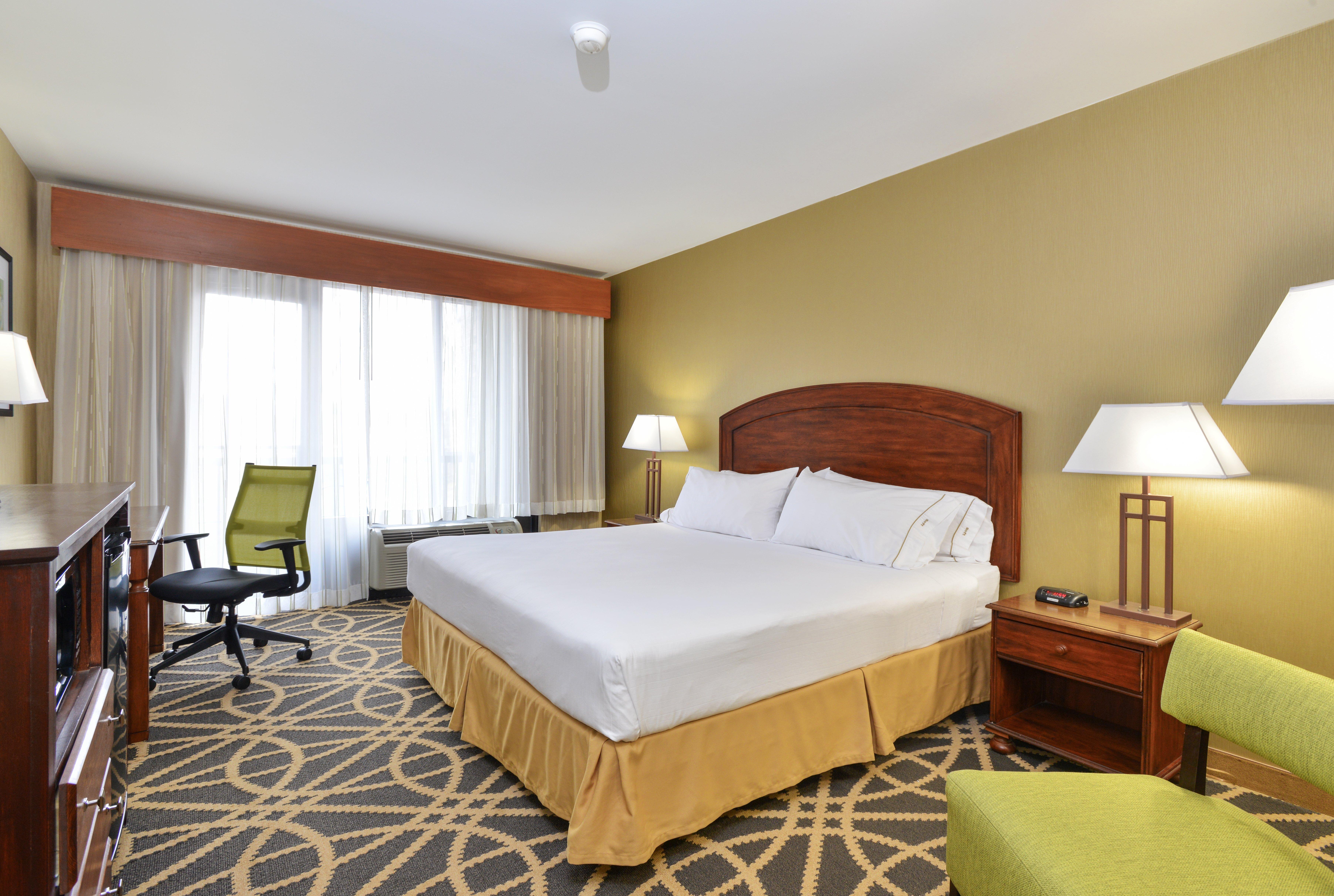 Holiday Inn Express Boone By Ihg Exterior foto